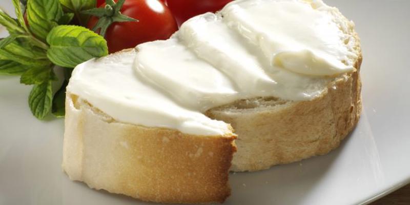 Cream Cheese