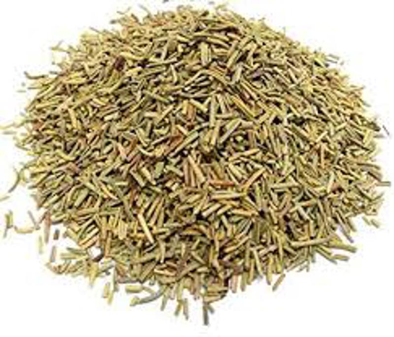 Organic Fennel Powder
