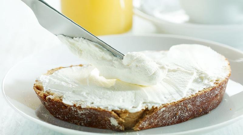 Fresh Lighvan Cheese