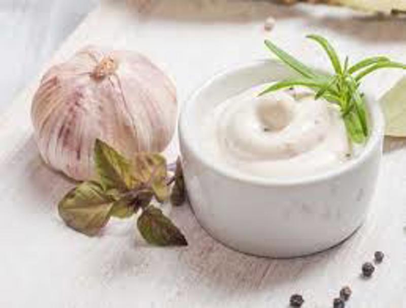 Garlic & Herb Sauce