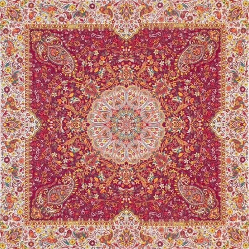 Zarbaft Iranian Design