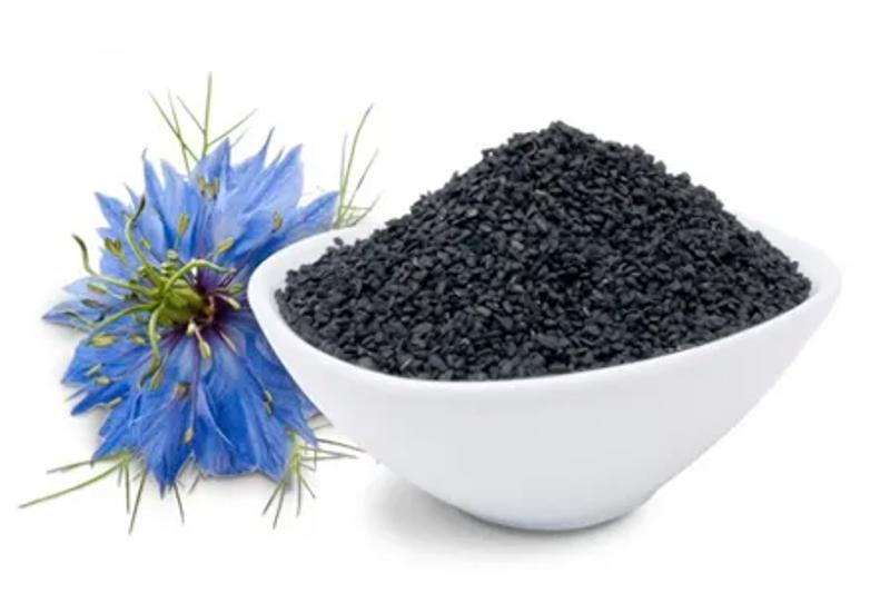 Native Black Seed