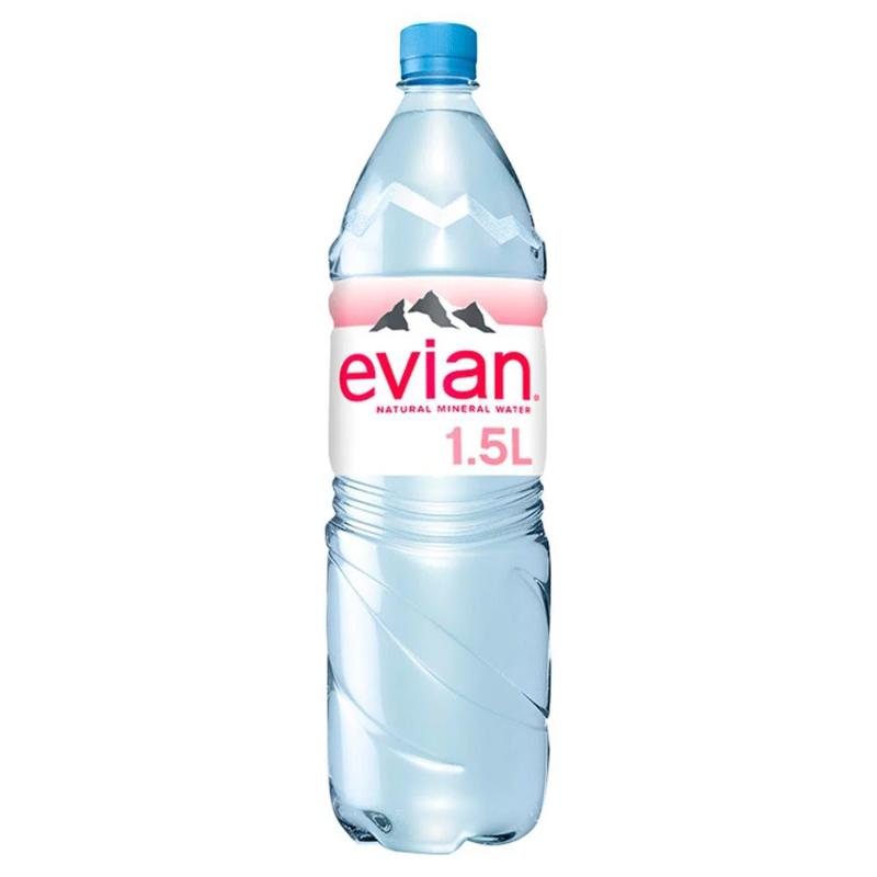 Mineral Water