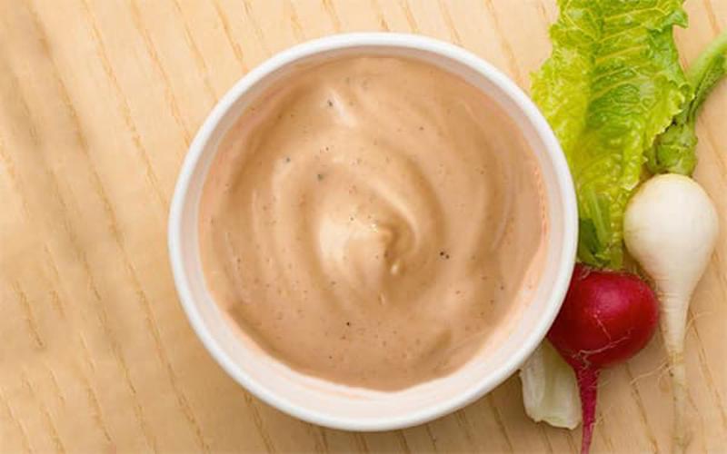 Thousand Island Sauce