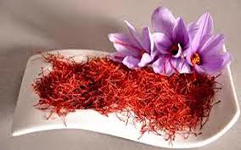 Handpicked Sargol saffron