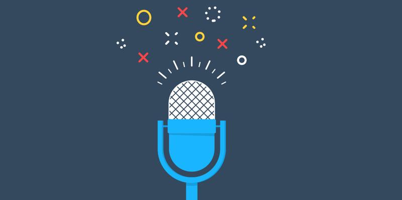 Sonic Branding & Podcast Marketing