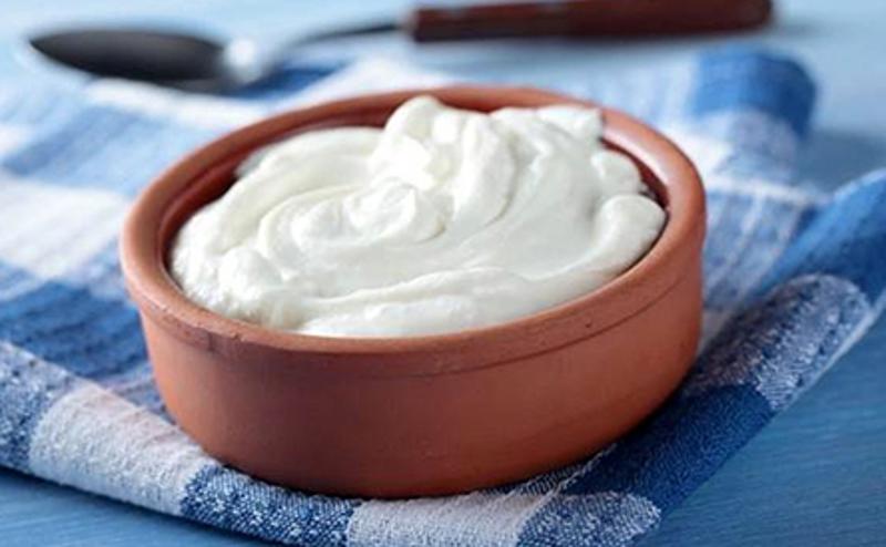 Traditional Stirred Yogurt