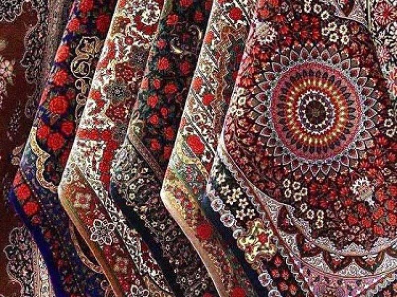 Shahsavan Carpet