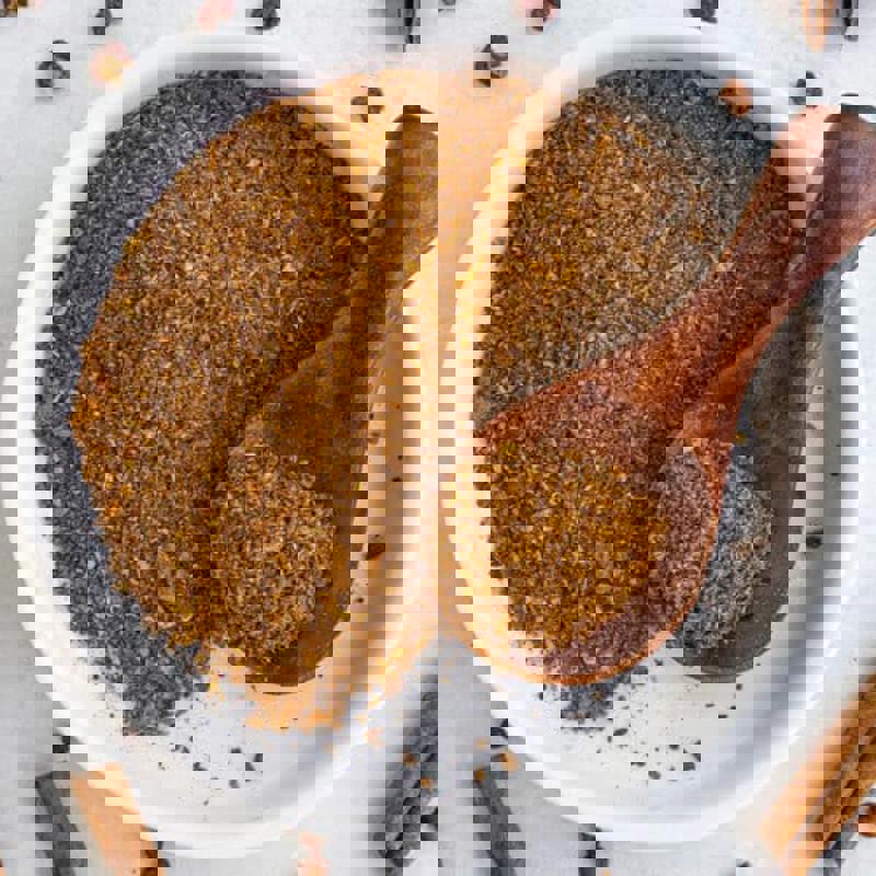 Persian Rice Spice Blend