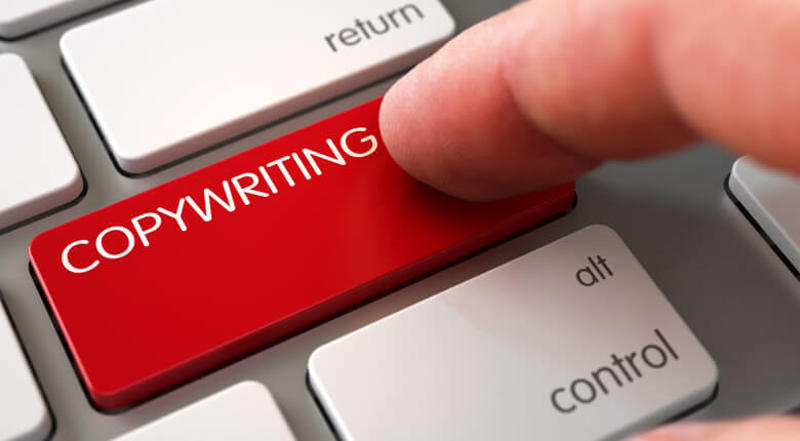 Advertising Copywriting