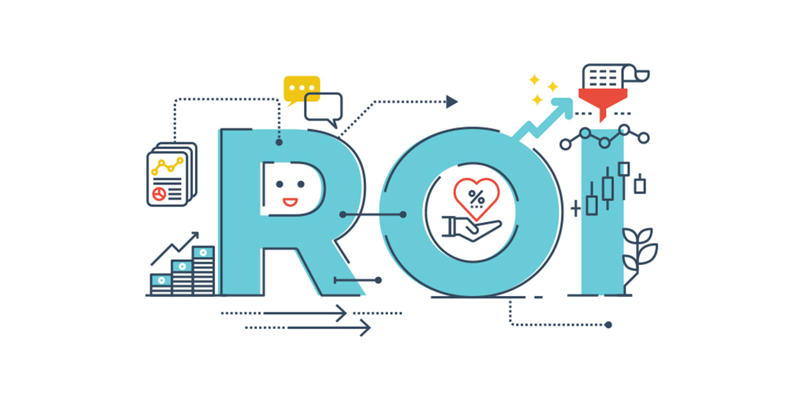 ROI-Based Reporting