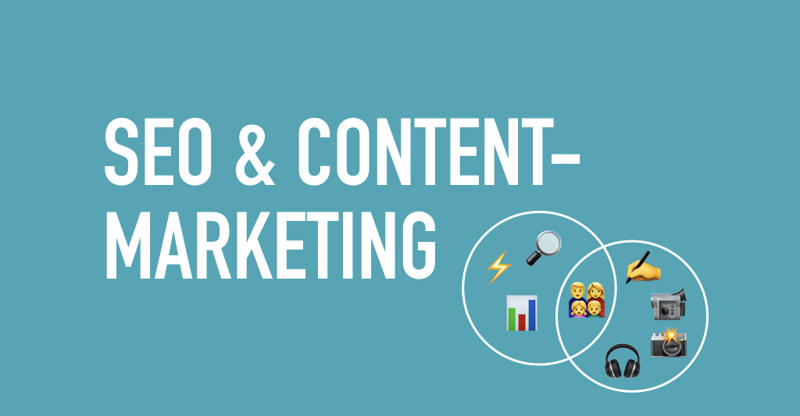 Content marketing