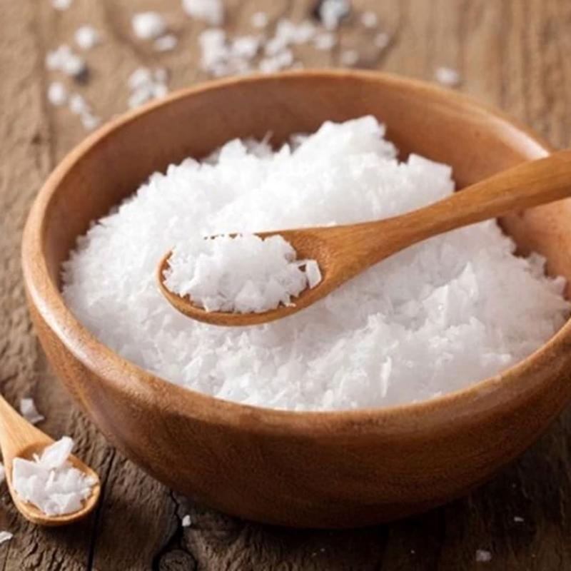 Zagros Hand-Picked Mountain Salt