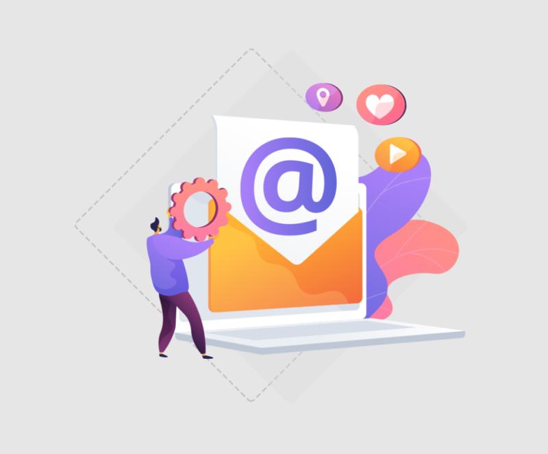Email Automation