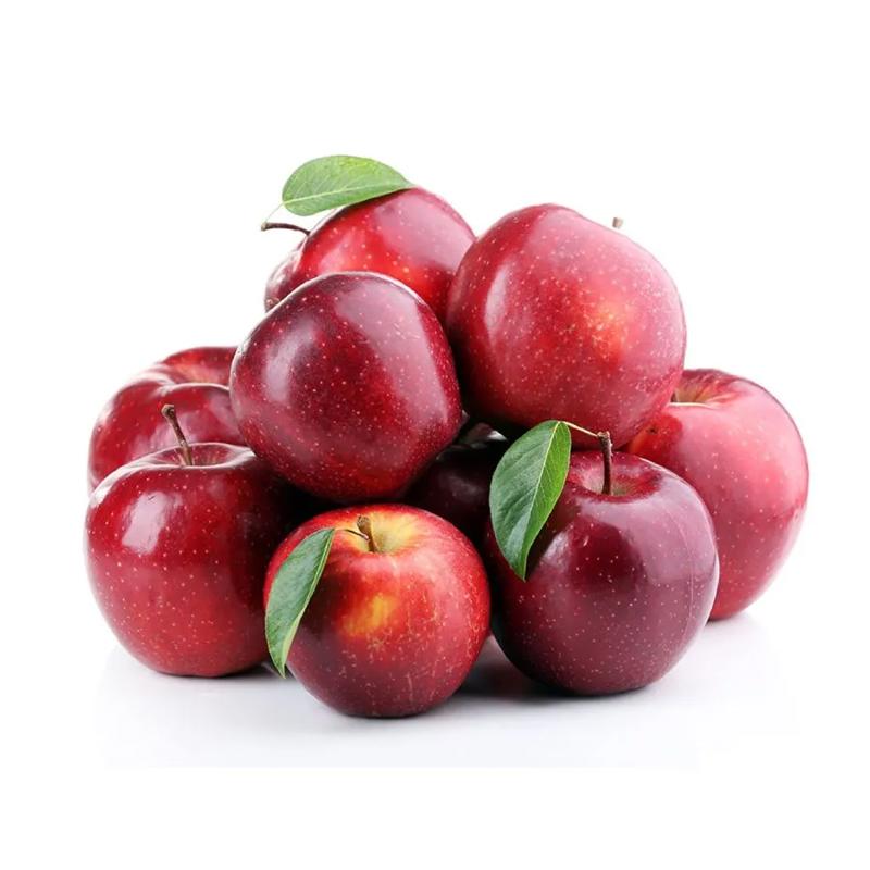 Red Apples