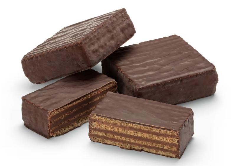Chocolate Wafer Biscuit