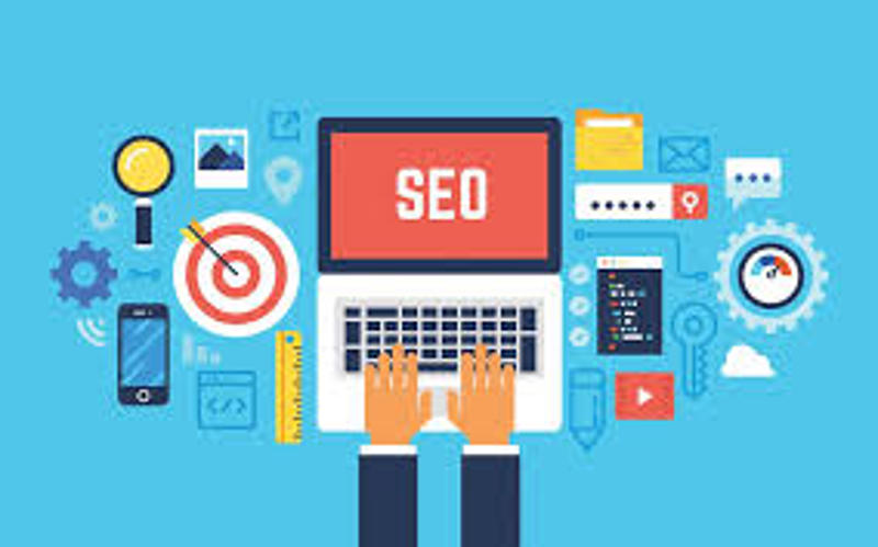 SEO Services