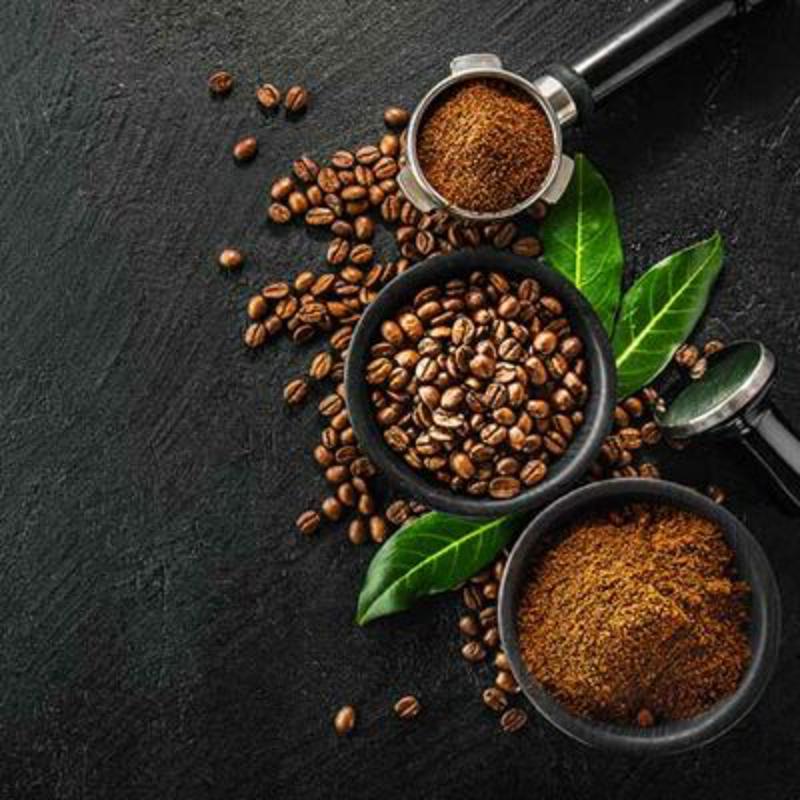 قهوه صد روبوستا 