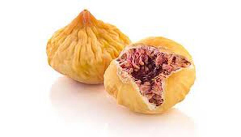 Dried fig