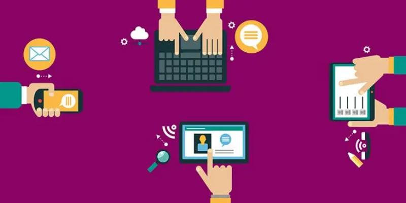 Business Content Creation