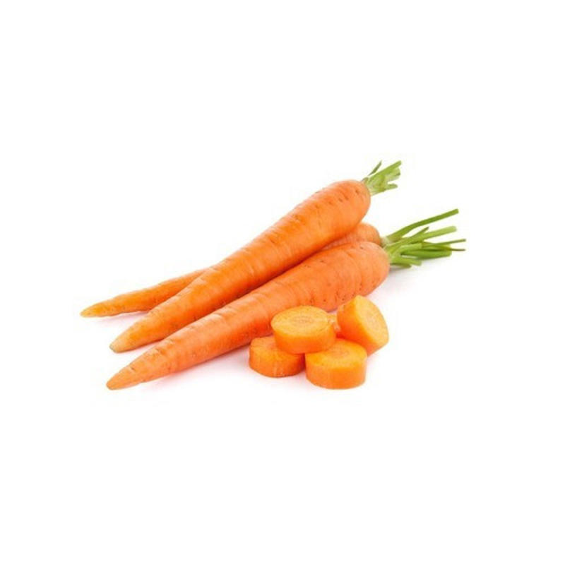 Carrots