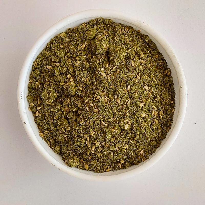 Iranian Mountain Thyme