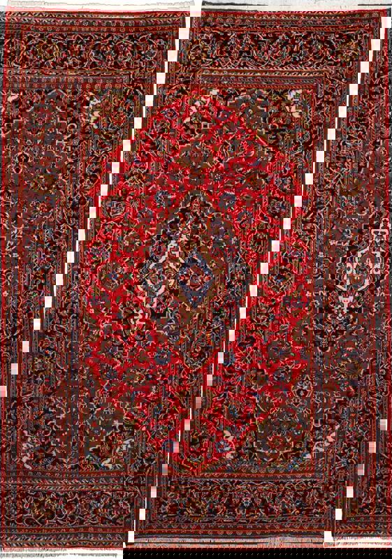  Turkmen Nomadic Carpets