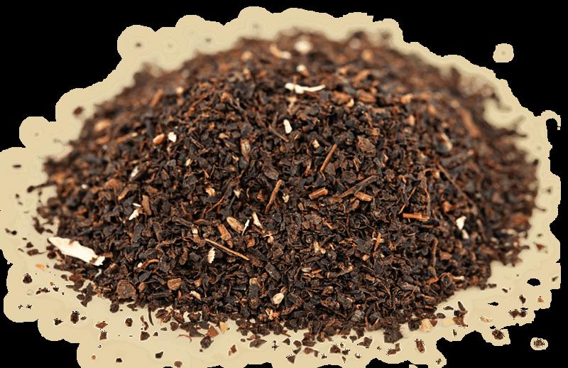 چای سیاه باروتی اعلا