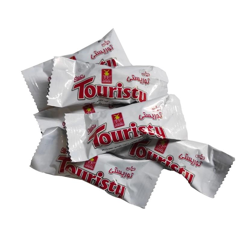 Anata chocolate-coated biscuits