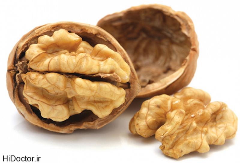 Walnuts