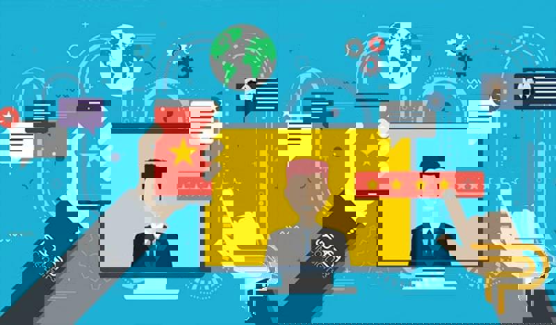 Customer Experience Marketing