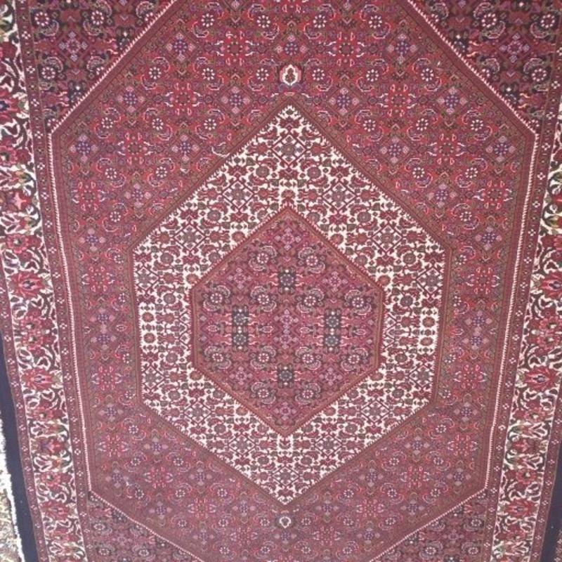 Afshar carpets