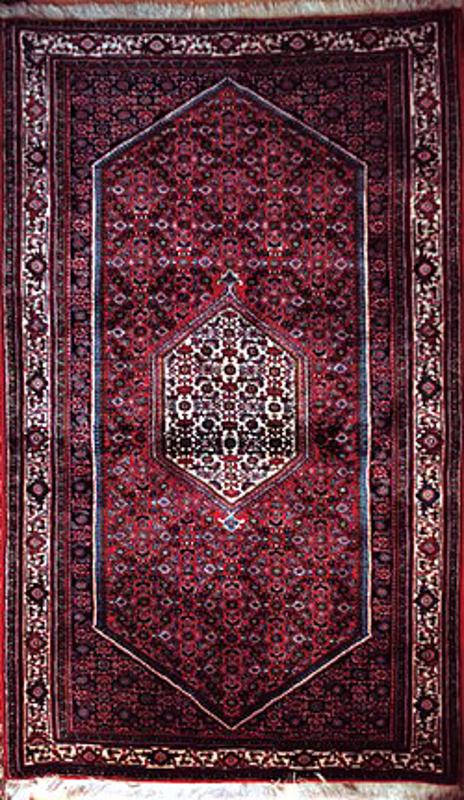 700-reed machine-made export carpet