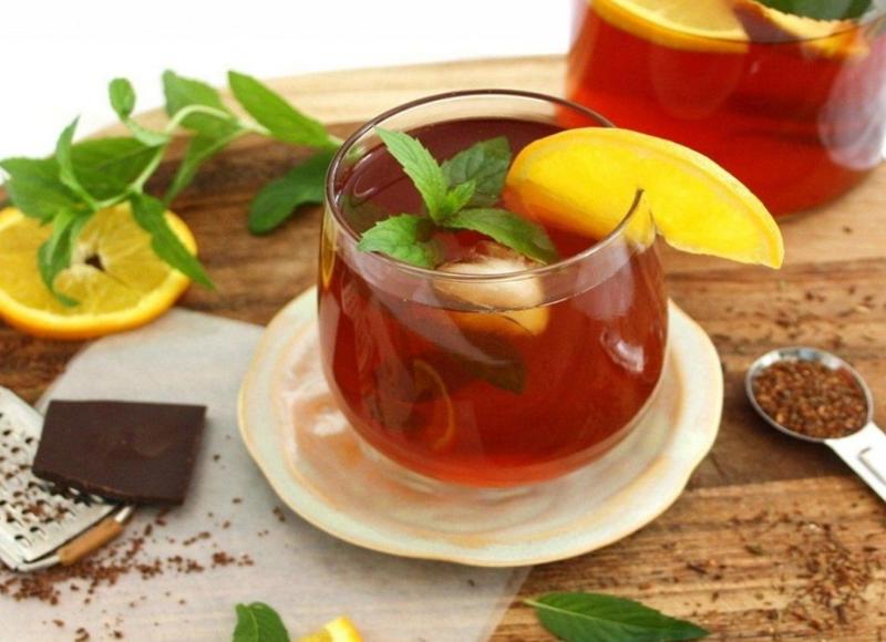  Mountain Lemon Verbena