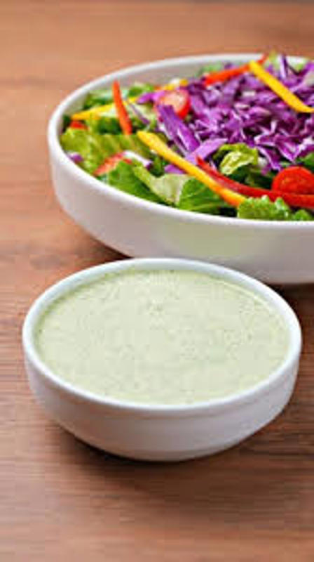 Lemon & Herbs Sauce