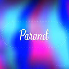 parand Trading Company